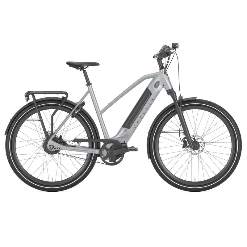GAZELLE Ultimate C380+ HMB