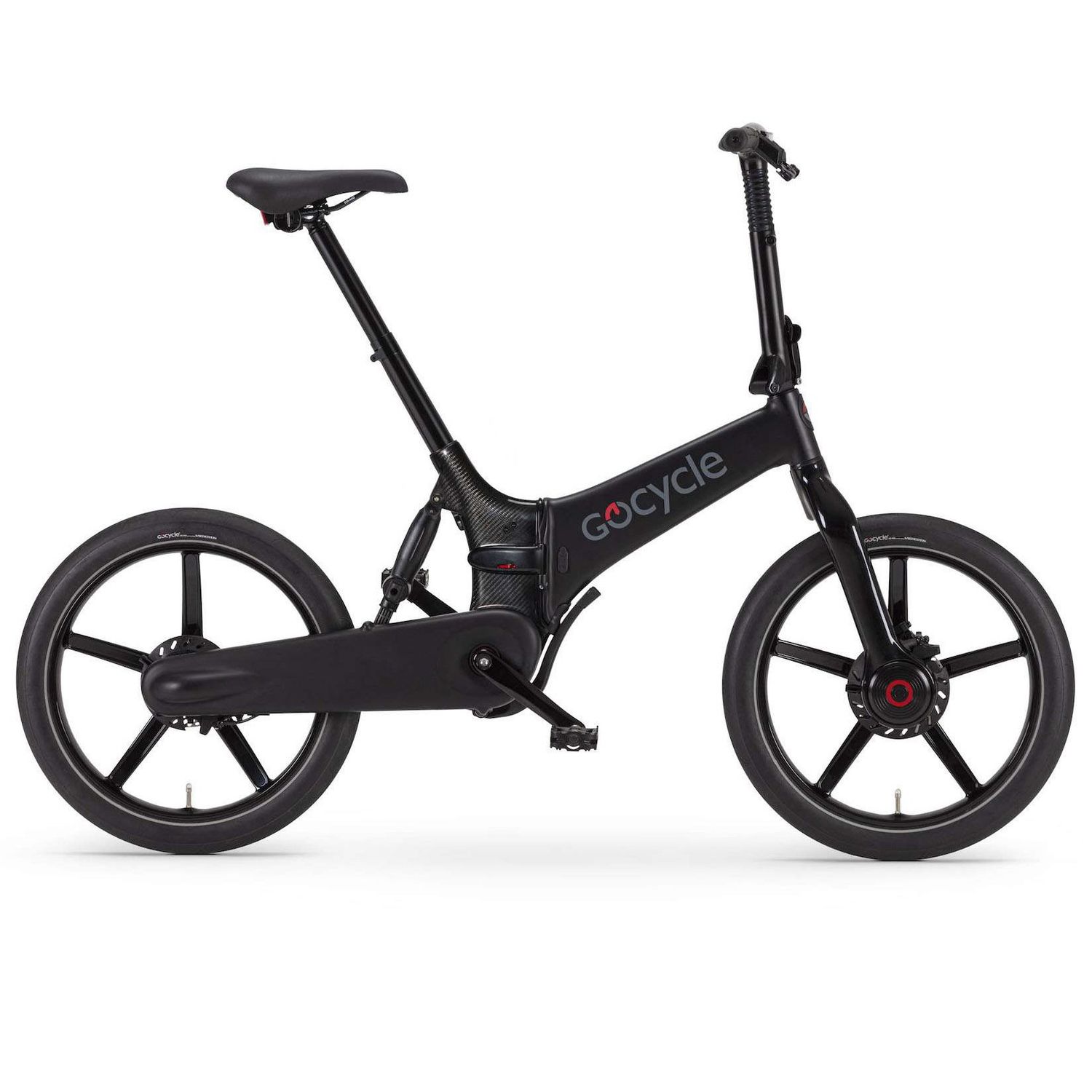 GOCYCLE G4i