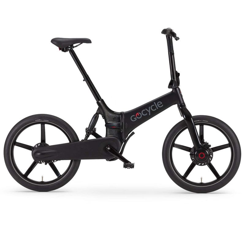 GOCYCLE G4i