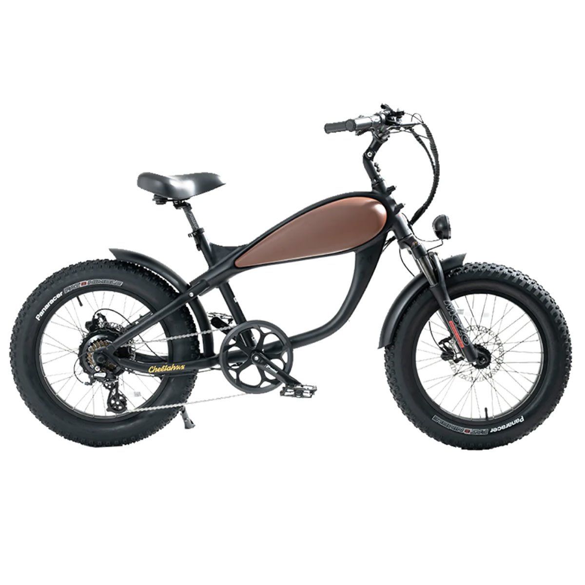 REVI Cheetah Mini
