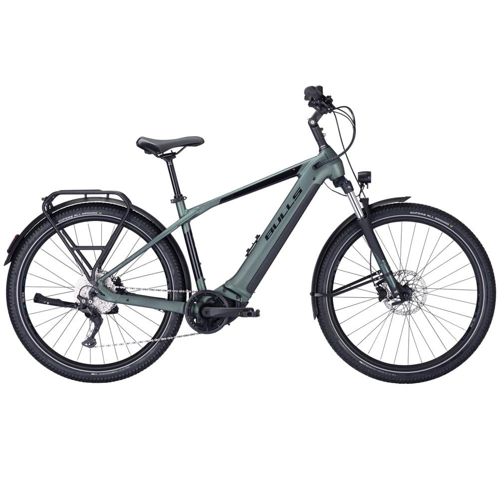 BULLS ICONIC ECO 1 750 DIAMOND