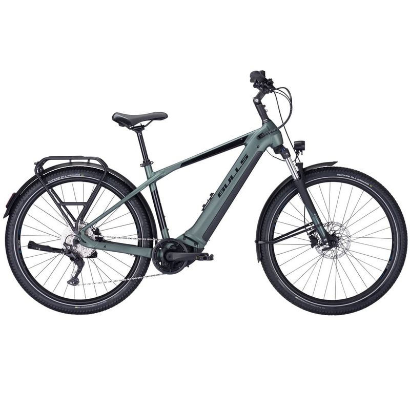 BULLS ICONIC ECO 1 750 DIAMOND
