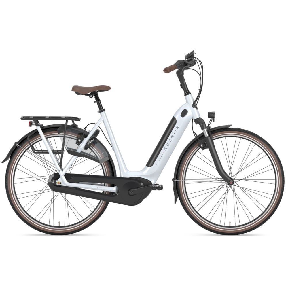 *GAZELLE Arroyo C7
