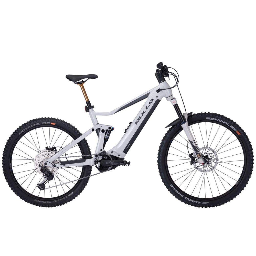 BULLS COPPERHEAD EVO AM 3 750