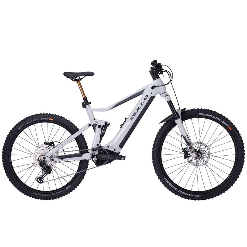 BULLS COPPERHEAD EVO AM 3 750
