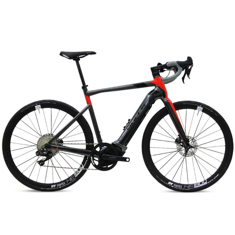 BULLS DESERT FALCON EVO