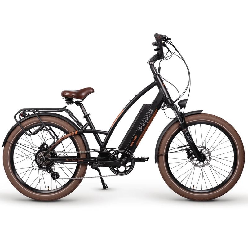 Magnum Lowrider 2.0