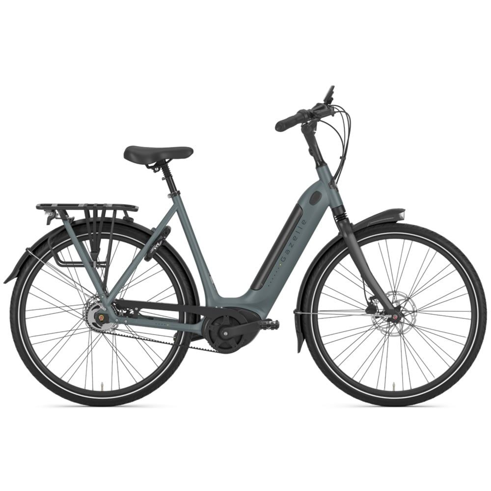 GAZELLE Arroyo C5