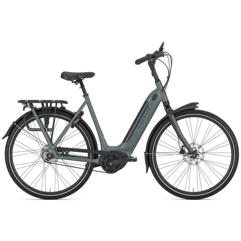 GAZELLE Arroyo C5