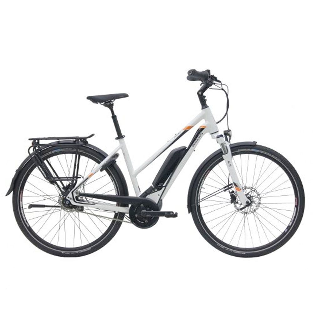 *Pegasus Premio Sport Step Thru