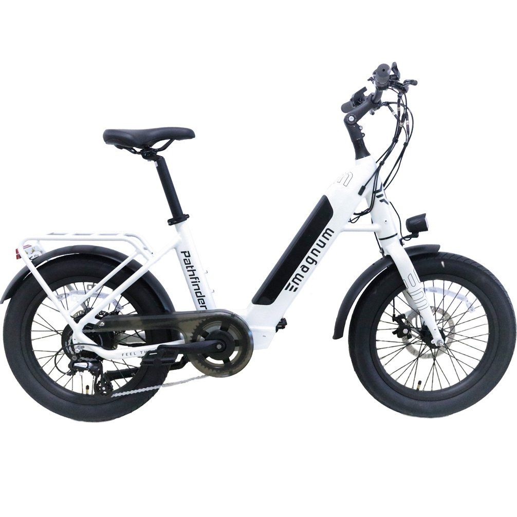 Magnum Pathfinder 500w