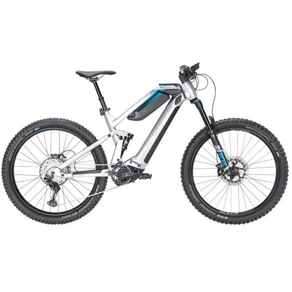 BULLS ADVENTURE EVO AM 27.5