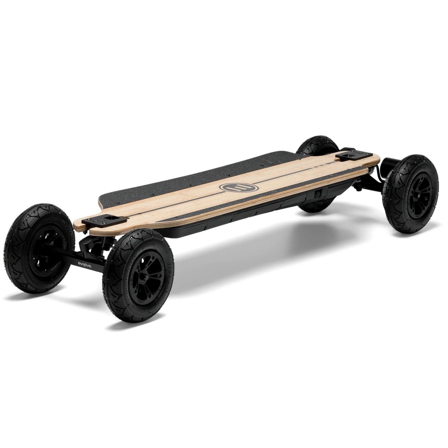 EVOLVE  GTR Bamboo All Terrain