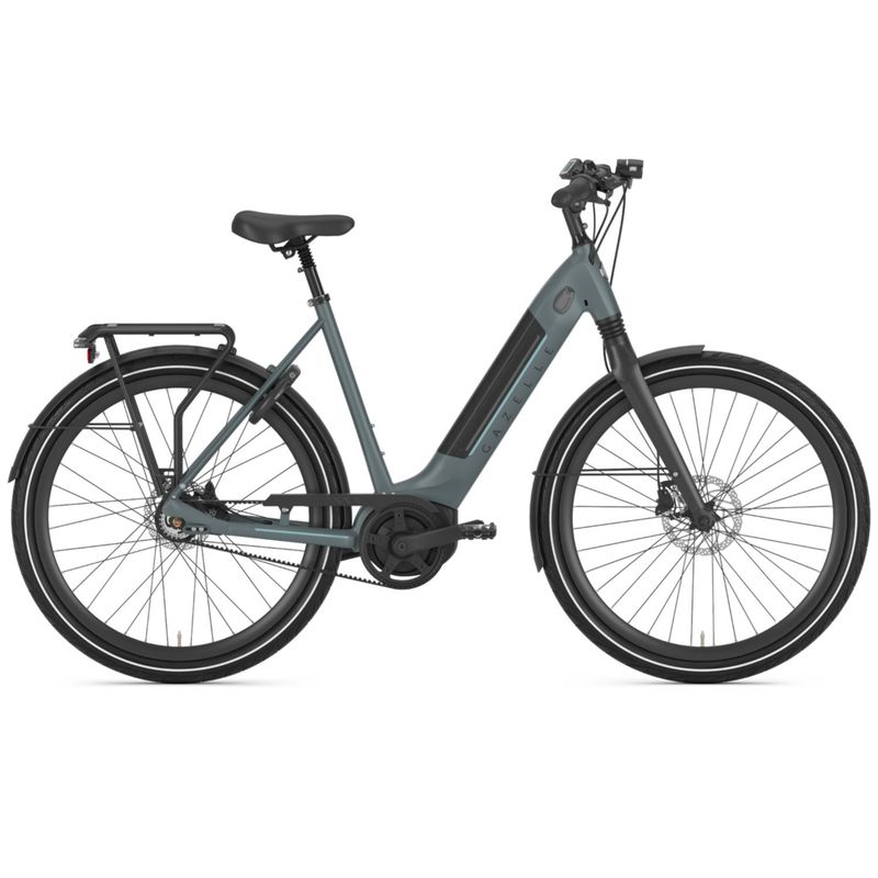GAZELLE Ultimate C8 Classic