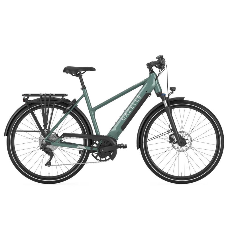 GAZELLE Medeo T10+ HMB