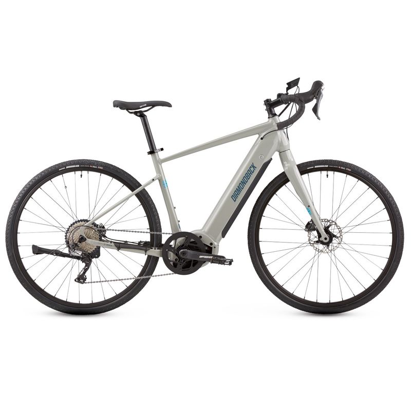 DIAMONDBACK Current