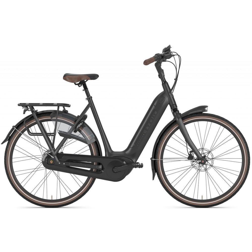 GAZELLE Arroyo C8