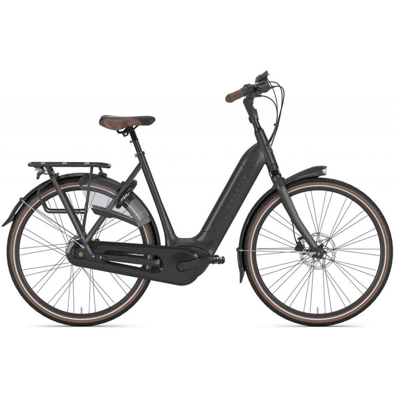 GAZELLE Arroyo C8
