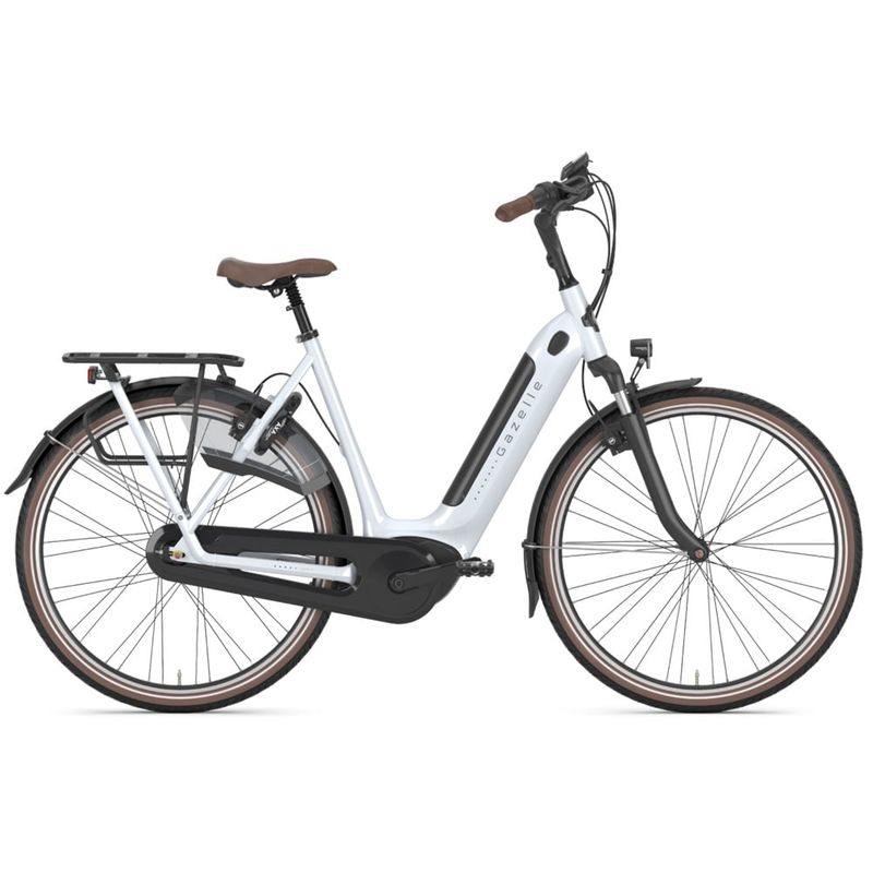 GAZELLE Arroyo C7