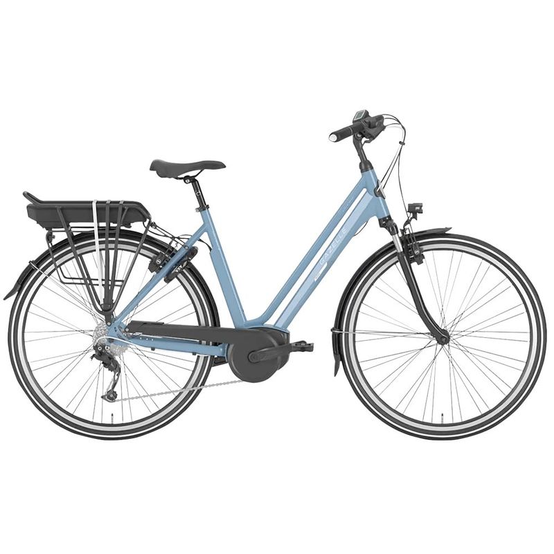 *GAZELLE Medeo T9