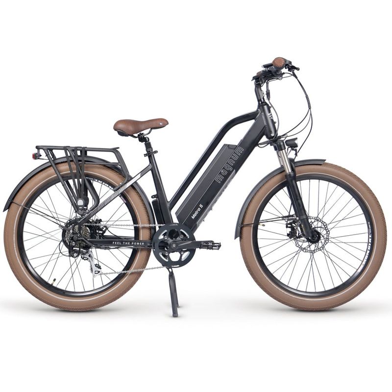 *MAGNUM Metro S