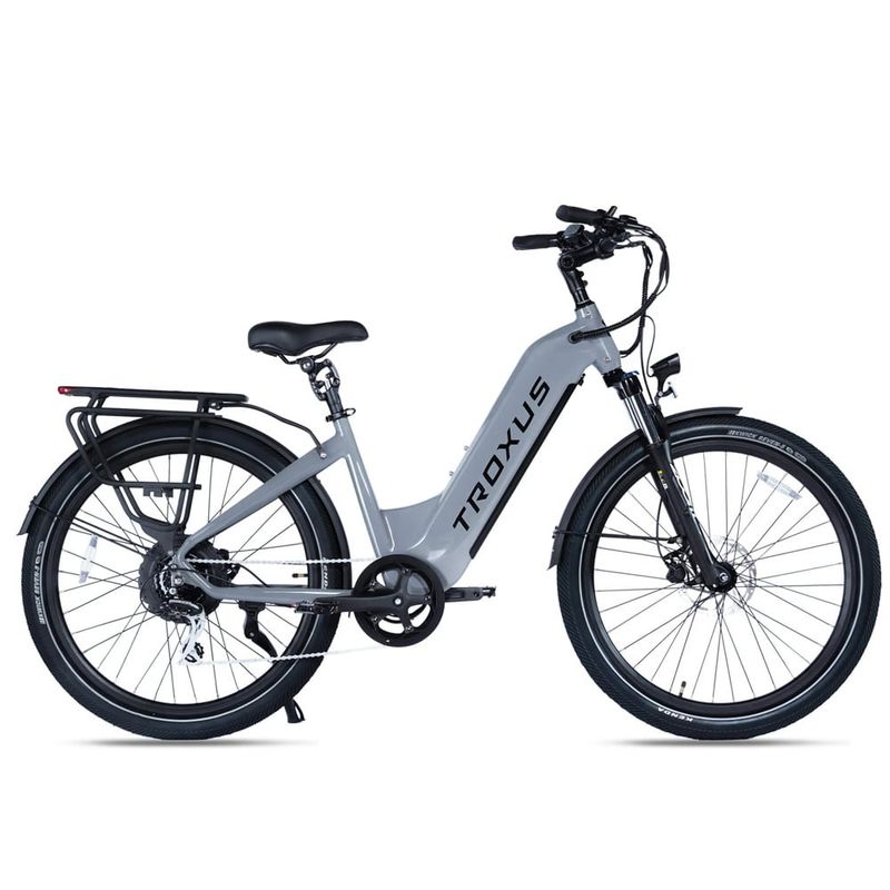 TROXUS Tracks Commuter (30ah)