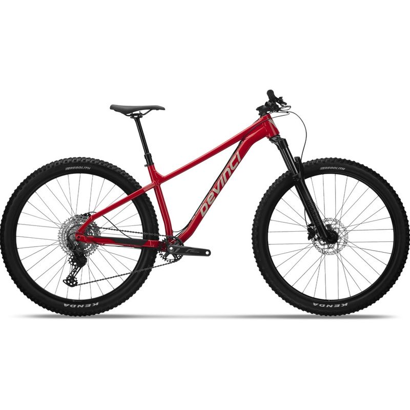 Devinci Kobain Deore A29 11s