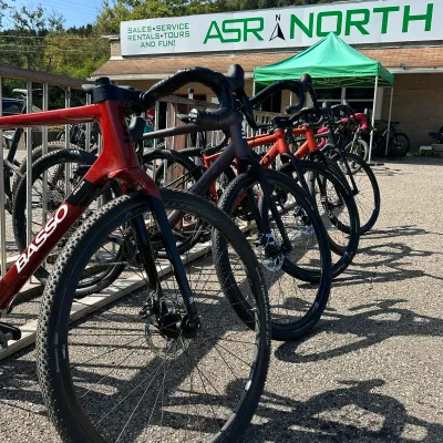 Bikes