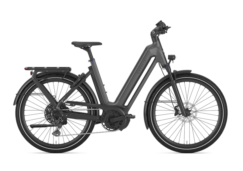 Gazelle Eclipse T11+