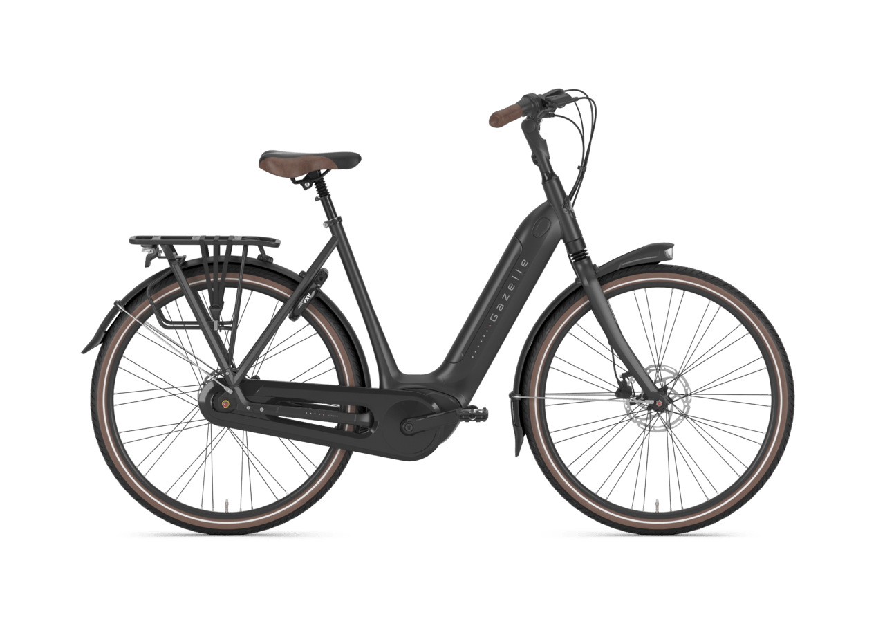 Gazelle Arroyo C8 Elite, Size: 46