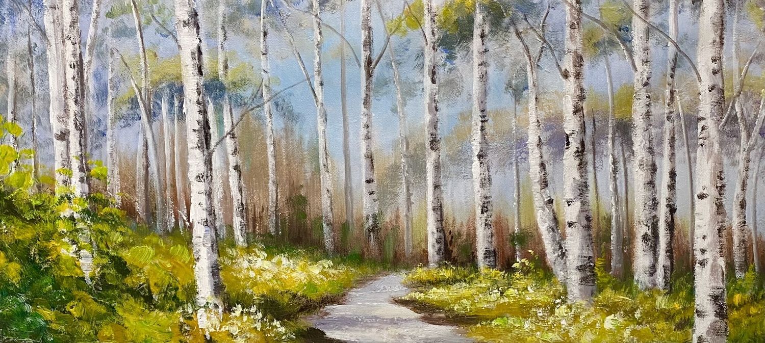 Dense Forest