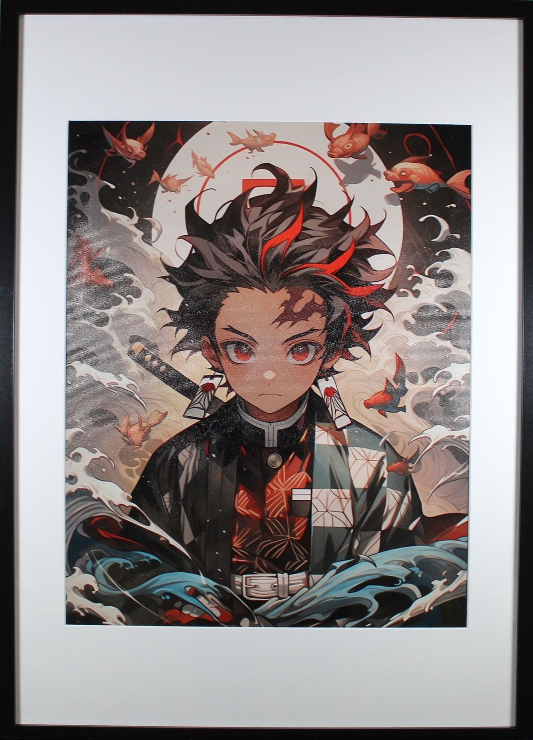 Japanese Hot Blooded Anime