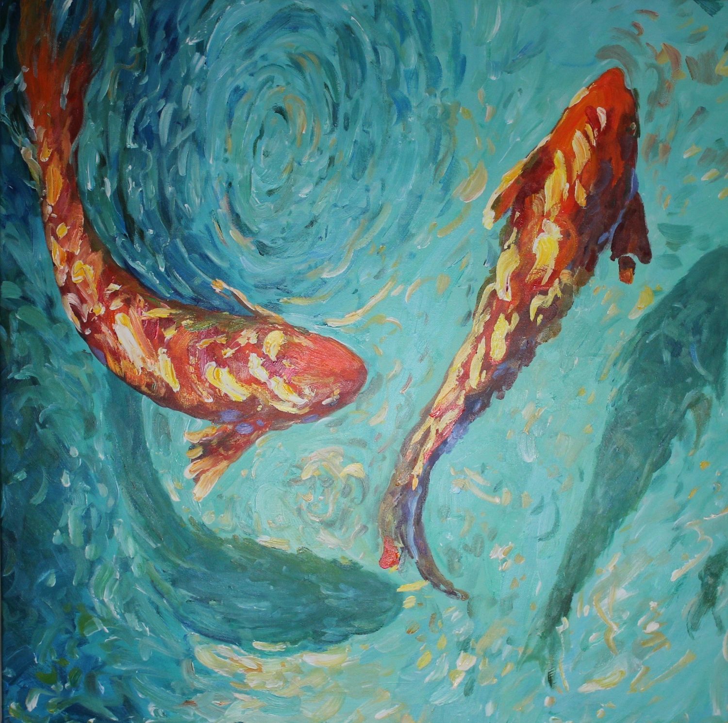 Abstract Fish