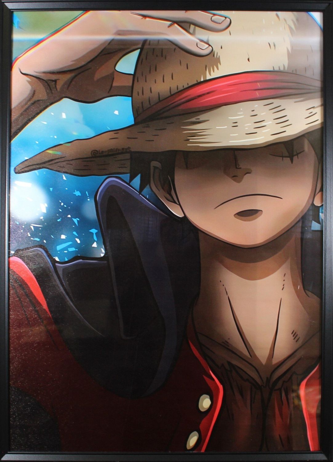 One Piece Poster