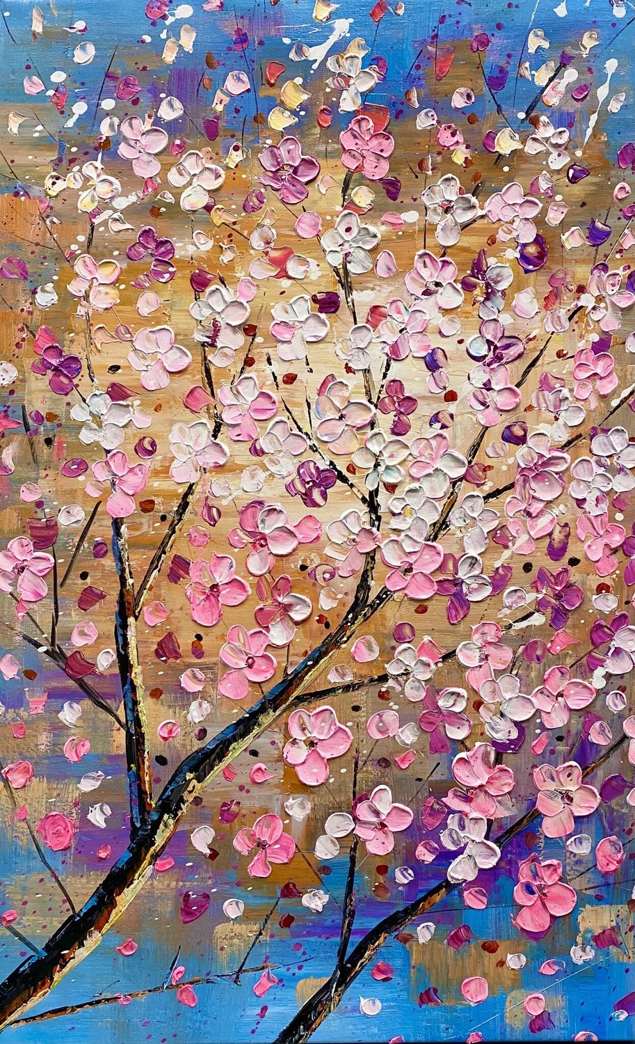 Sakura Tree