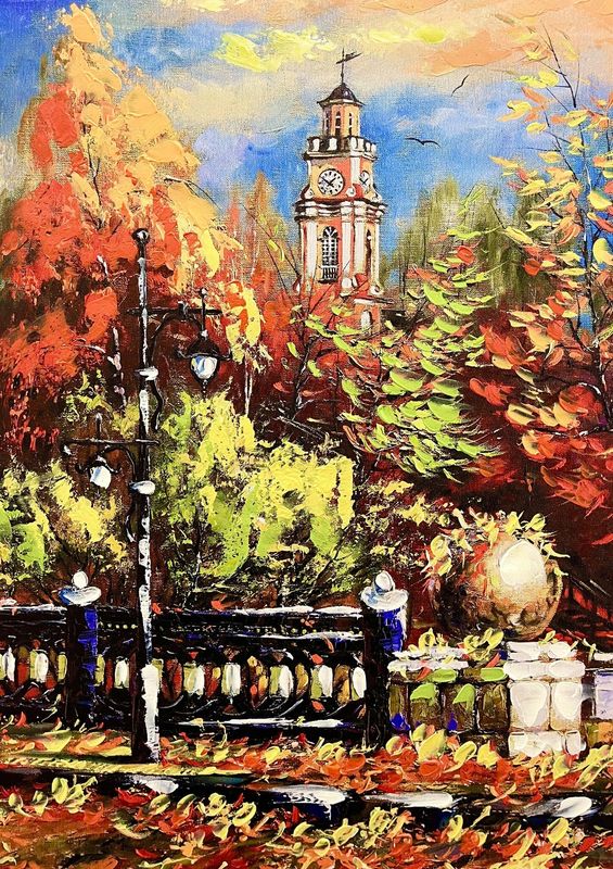 Clocktower