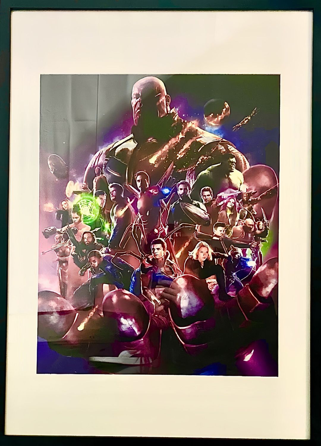 Superhero - Avengers