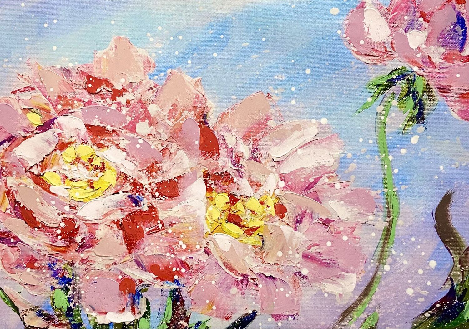 Peony
