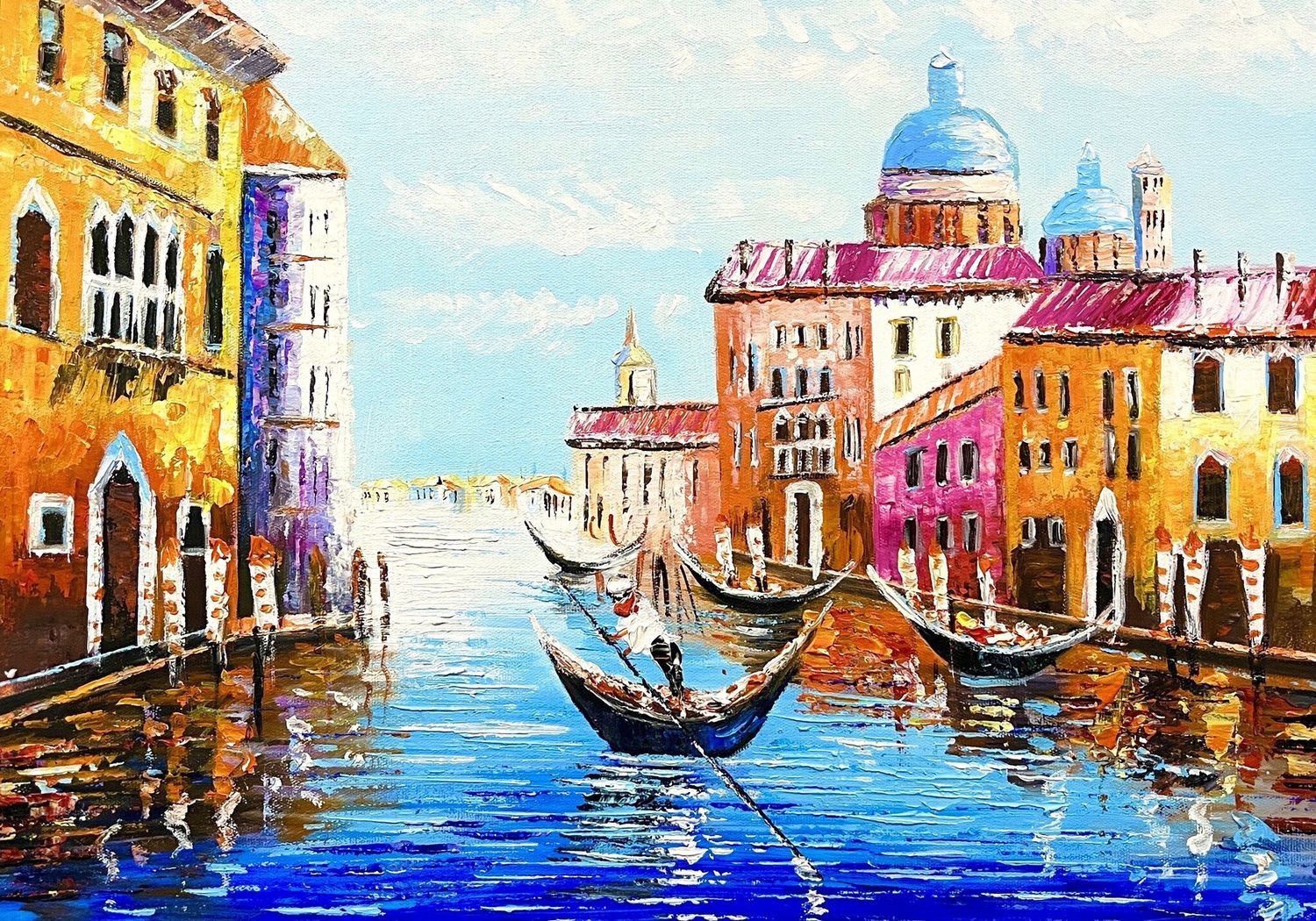 Venice II