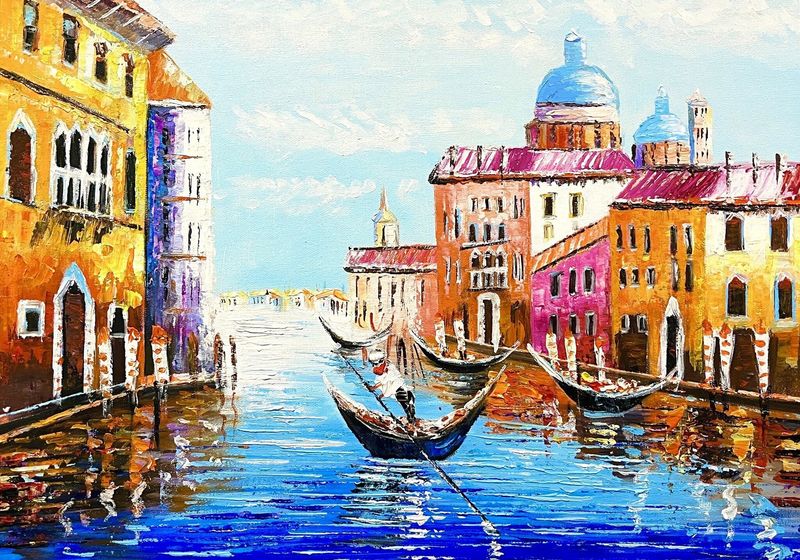 Venice II