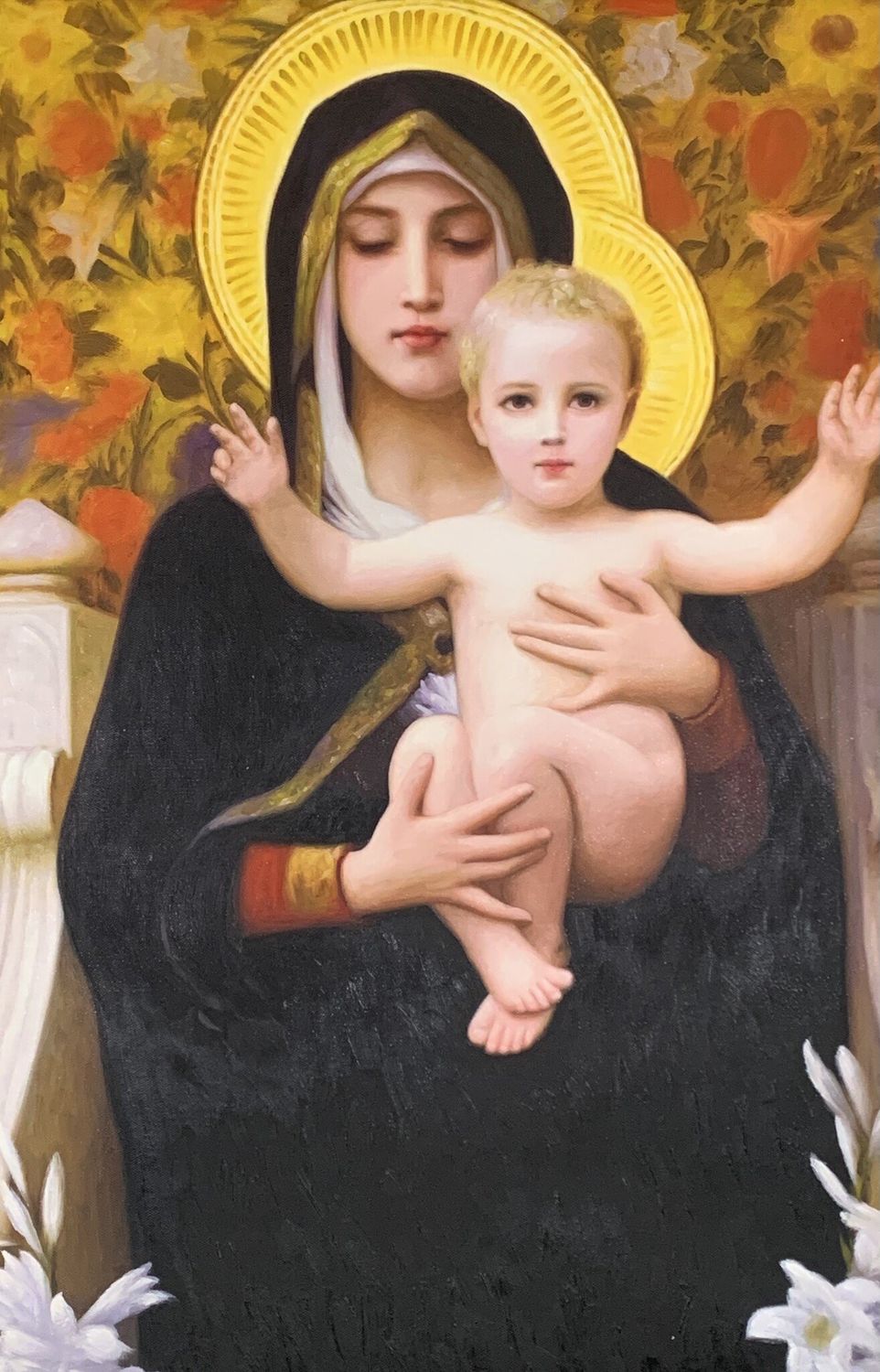 Maternal Love