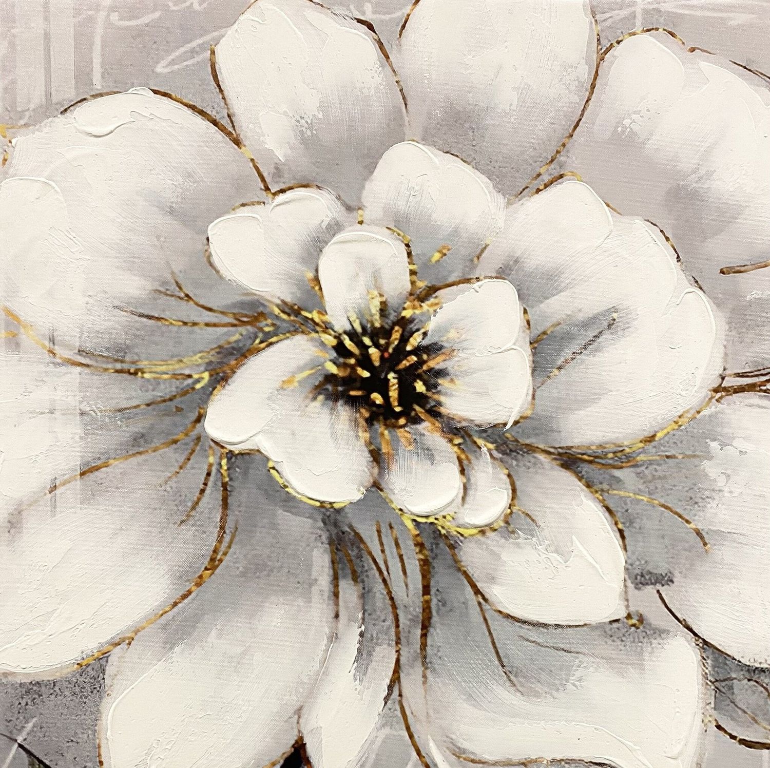 White Flower II