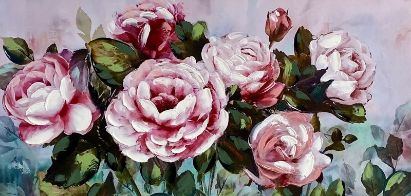 Rose&#39;s Bloom