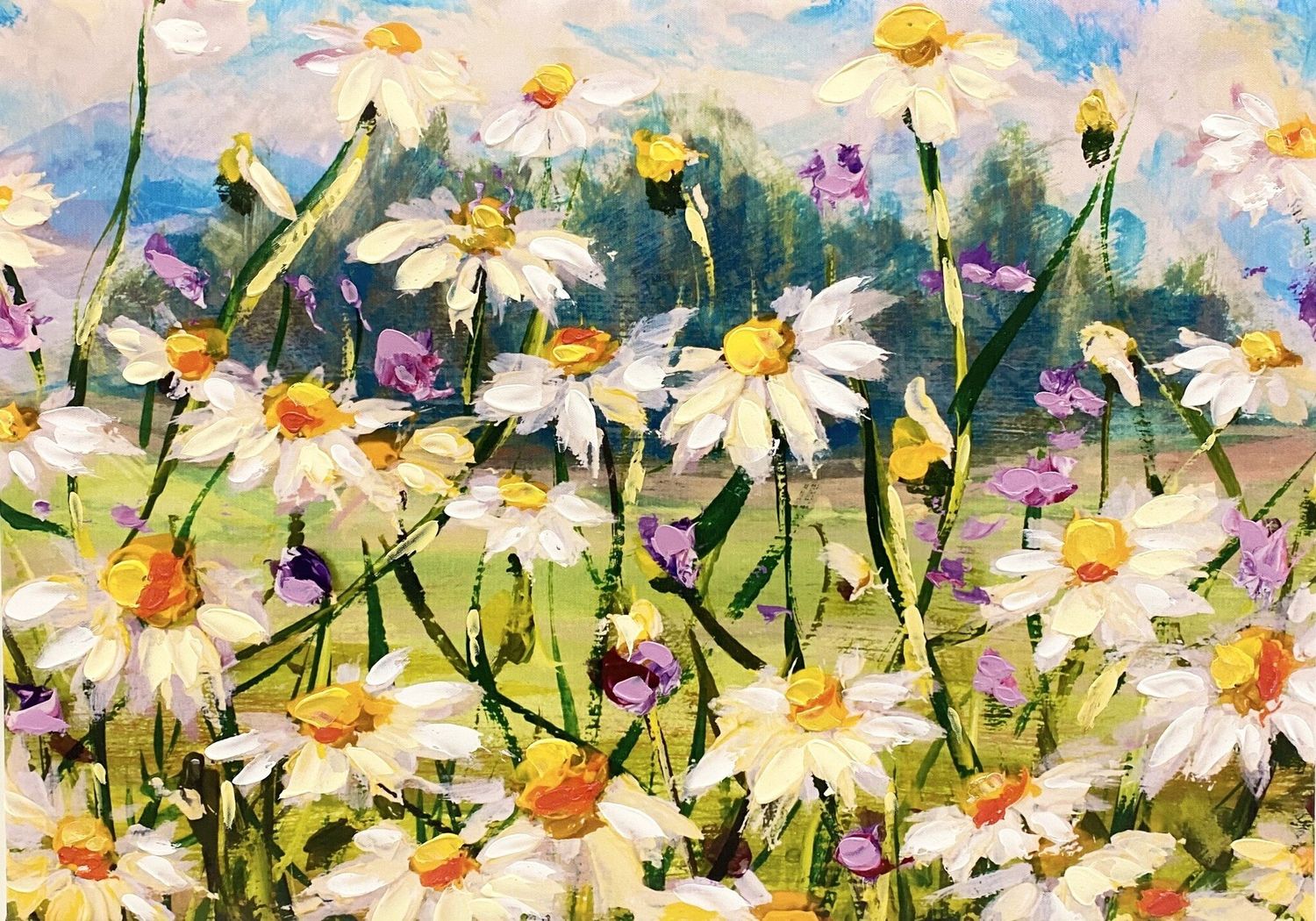 Daisy