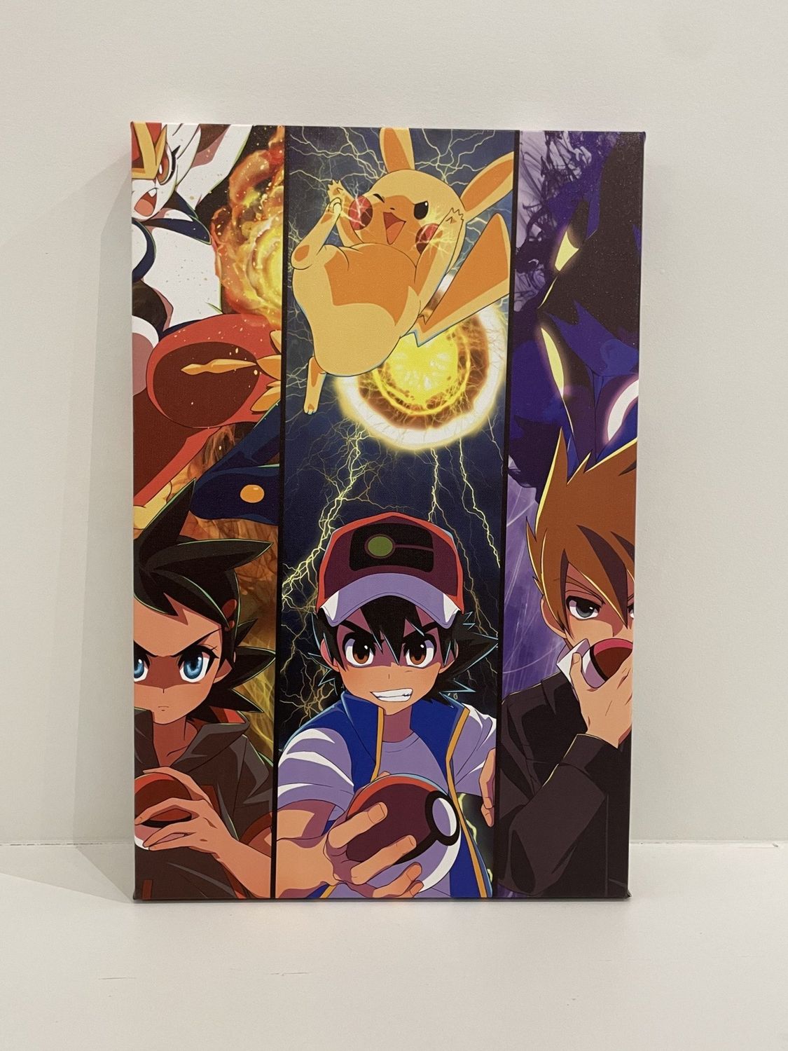 Pokemon Series 4
