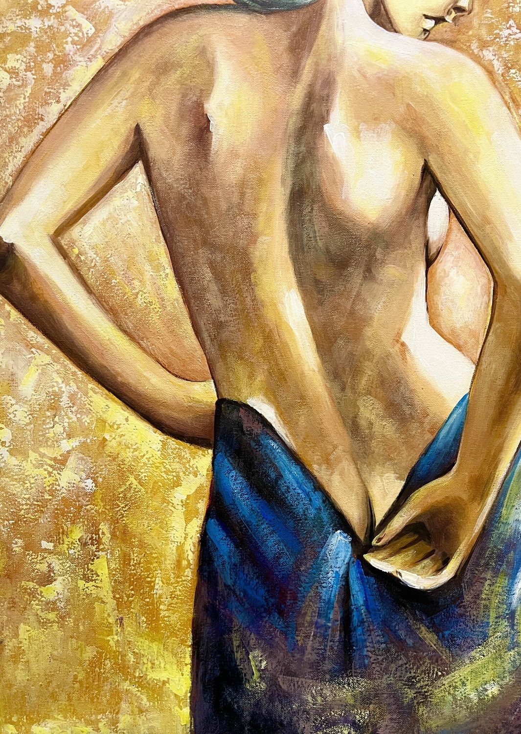 Naked
