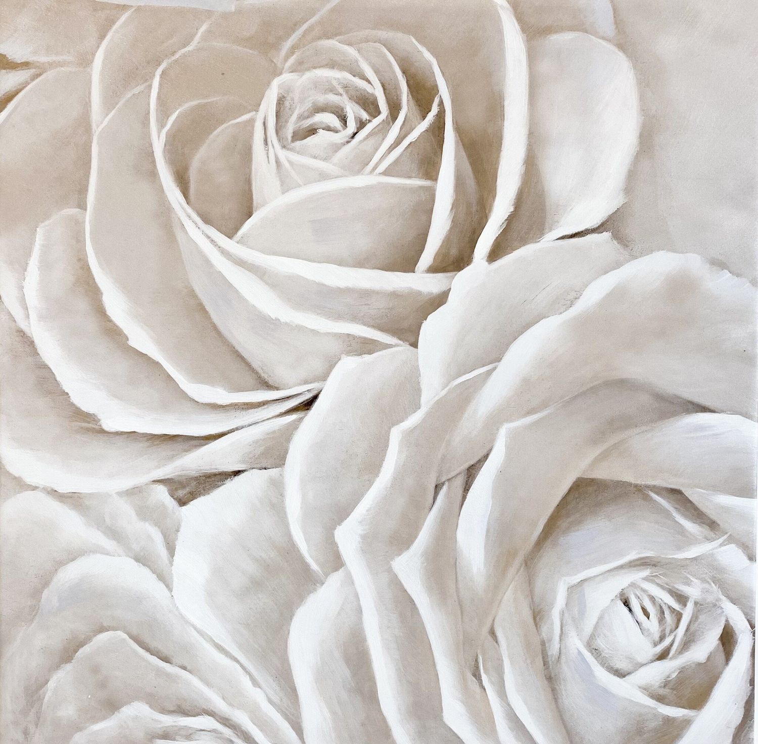 White Rose Trio