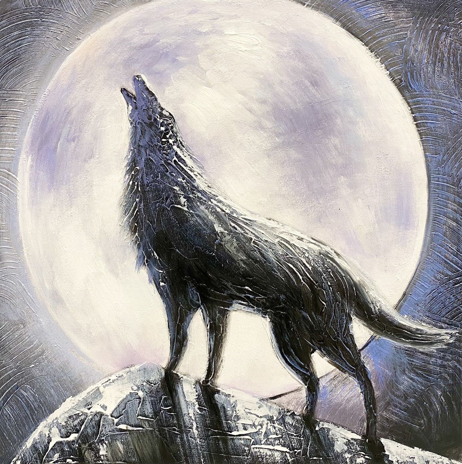 Full Moon