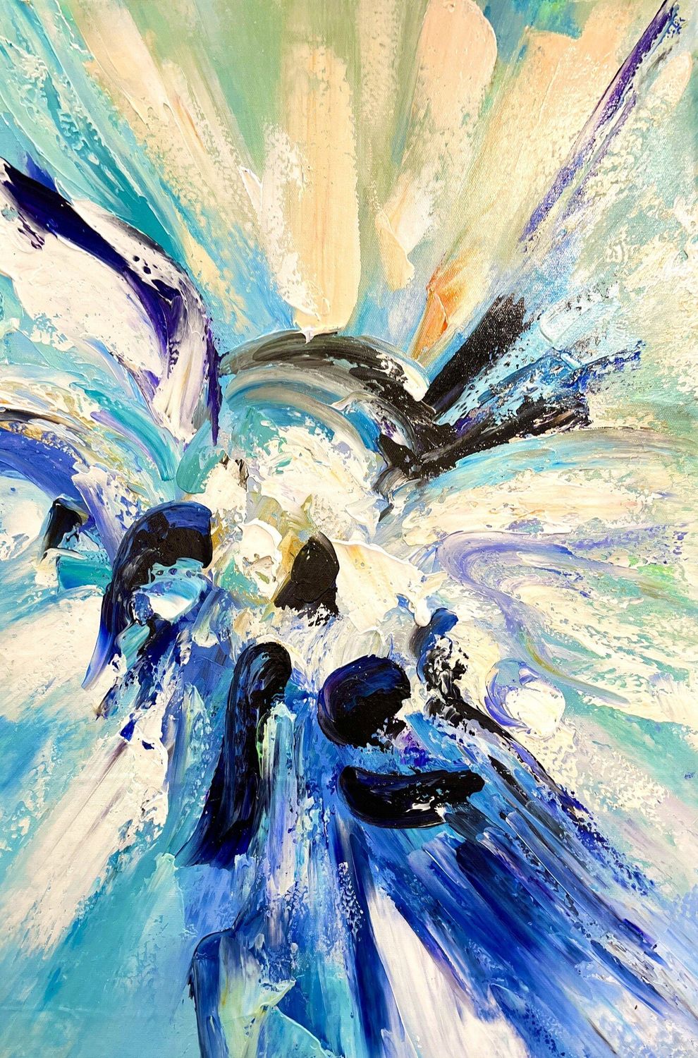 Ink IV