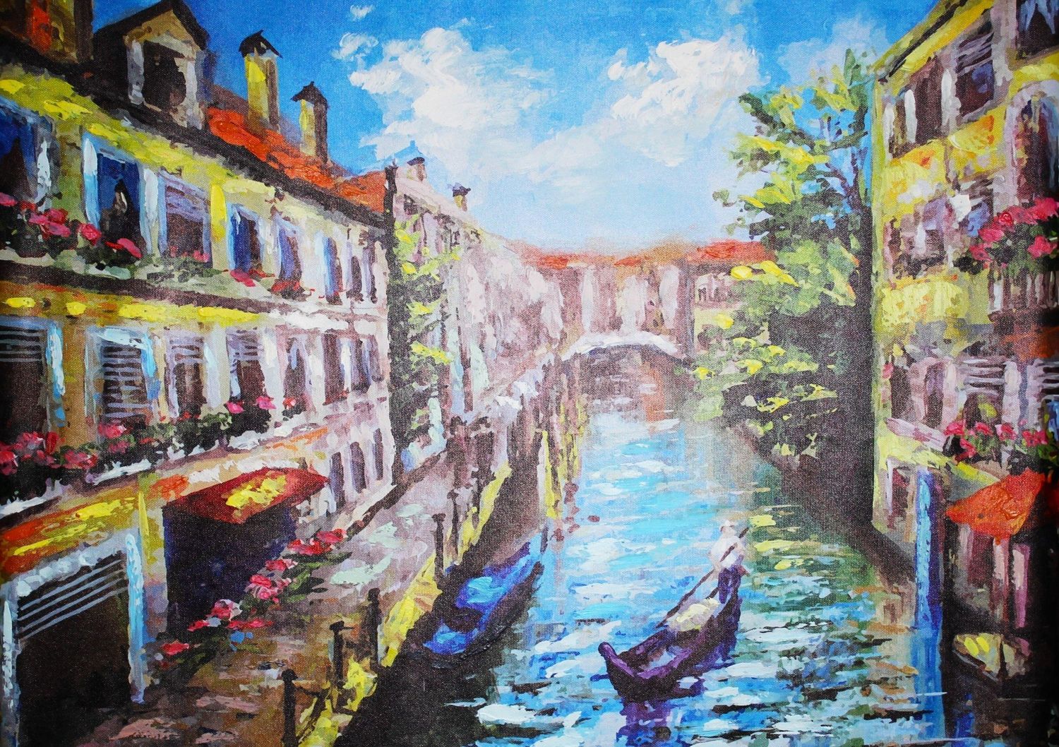 VeniceII